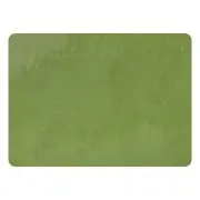 Bullseye Glass Pistachio Opalescent, Double-rolled, 3mm COE90