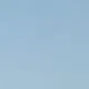 Bullseye Glass Powder Blue Opalescent Frit COE90