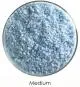 Bullseye Glass Powder Blue Opalescent Frit COE90