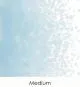 Bullseye Glass Powder Blue Opalescent Frit COE90