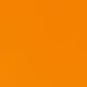 Bullseye Glass Pumpkin Orange Opalescent, Double-rolled, 3mm COE90
