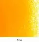 Bullseye Glass Pumpkin Orange Opalescent Frit COE90