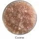 Bullseye Glass Rhubarb Shift Transparent Tint Frit COE90
