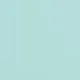 Bullseye Glass Robin's Egg Blue Opalescent, Double-rolled, 3mm COE90