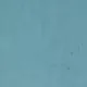 Bullseye Glass Sea Blue Transparent, Double-rolled, 3mm COE90