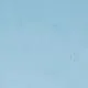 Bullseye Glass Steel Blue Transparent, Thin-rolled, 2mm COE90