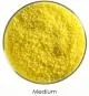 Bullseye Glass Sunflower Yellow Opalescent Frit COE90