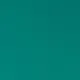 Bullseye Glass Teal Green Opalescent, Thin-rolled, 2mm COE90