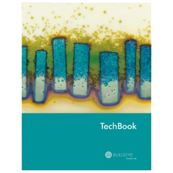 Bullseye Glass TechBook
