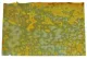 Bullseye Glass Toffee, Mottle Mix, Single-rolled, 3mm, Non-Fusible