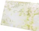 Bullseye Glass Toffee, Mottle Mix, Single-rolled, 3mm, Non-Fusible