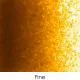 Bullseye Glass Umber Opalescent Frit COE90
