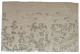 Bullseye Glass White, Mottle Opalescent, Single-rolled, 3mm, Non-Fusible