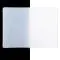 Bullseye Glass White Opalescent, Thin-rolled, 2mm COE90 - Size 10x10