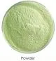 Bullseye Glass Spring Green Opalescent Frit COE90