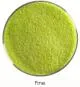 Bullseye Glass Spring Green Opalescent Frit COE90