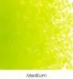 Bullseye Glass Spring Green Opalescent Frit COE90