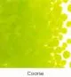 Bullseye Glass Spring Green Opalescent Frit COE90
