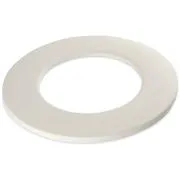 Bullseye Glass Mold #8756, Drop Out Ring 13.3