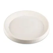 Bullseye Glass Mold #8782, Round Tray 9