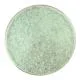 Bullseye Glass Mint Green Opal, Aventurine Green Streaky Frit COE90