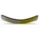 Bullseye Glass Mold #8924, Rectangular Slumper