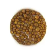 Butterscotch Frit Balls COE90
