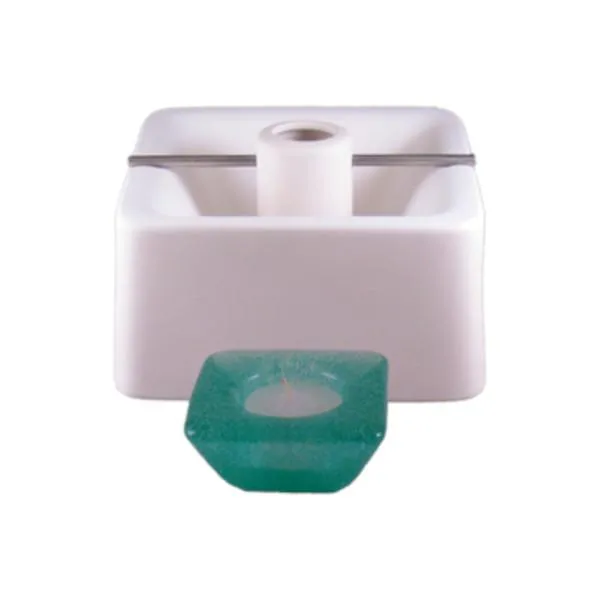 Candle Holder 3 Square