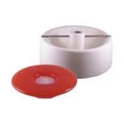 Candle Holder 5 Round