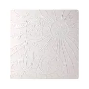 Cat Textured Fusing Tile