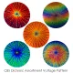 CBS Dichroic Assortment Voltage Pattern COE90