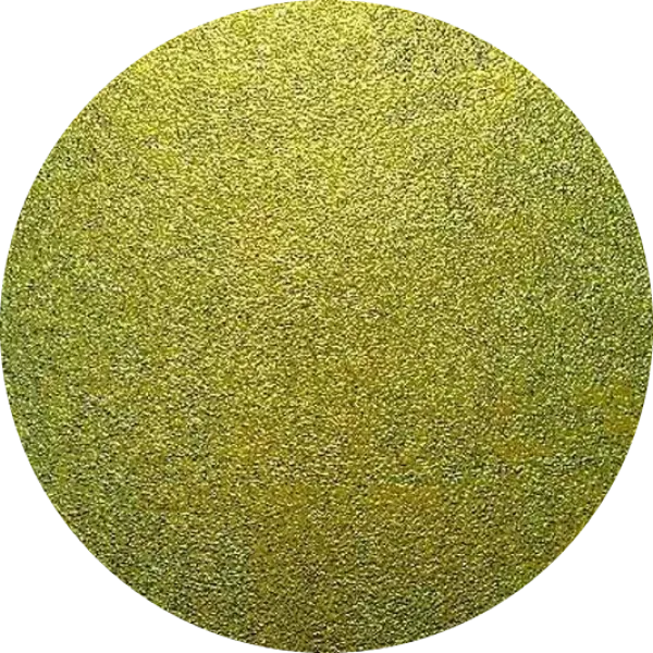 CBS Dichroic Coating Cyan/ Copper on Wissmach Thin Black Matrix Glass COE90
