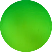 CBS Dichroic Coating Emerald Green on Thin Black  COE96