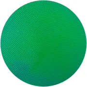 CBS Dichroic Coating Emerald Green on Thin Black Radium Glass COE90