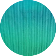 CBS Dichroic Coating Emerald Green on Wissmach Thin Black Aerolite Glass COE96