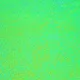 CBS Dichroic Coating Emerald Green on Wissmach Thin Clear Moss Textured Glass COE96