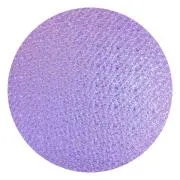 CBS Dichroic Coating Green/ Magenta Blue on Wissmach Thin Clear Florentine Textured Glass COE90