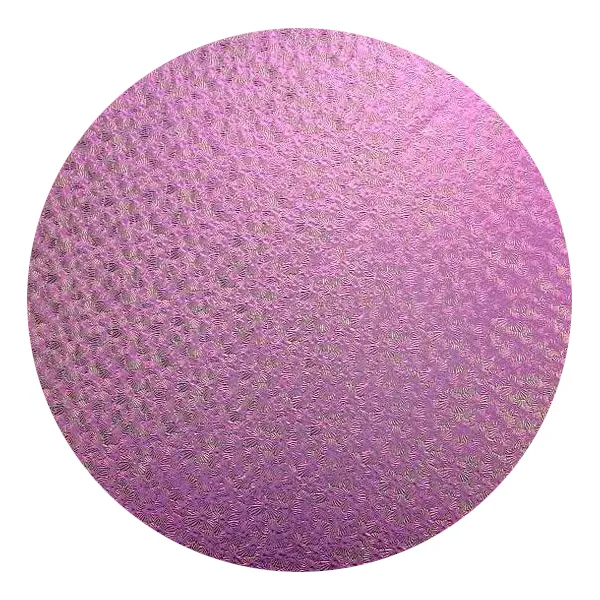 CBS Dichroic Coating Green/ Pink on Wissmach Thin Clear Florentine Textured Glass COE90