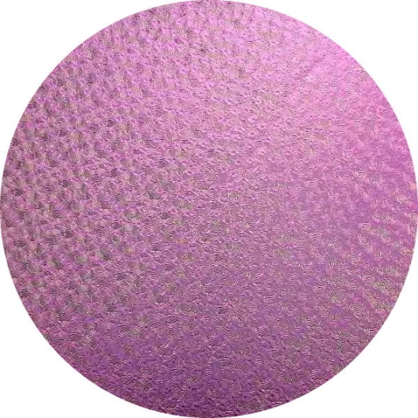 CBS Dichroic Coating Green/ Pink on Wissmach Thin Clear Florentine Textured Glass COE96