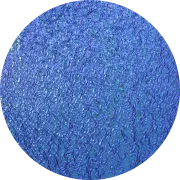 CBS Dichroic Coating Pink/ Teal on Black Ripple  COE96