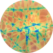 cbs-dichroic-coating-salmon-pixie-stix-pattern-on-thin-black-glass-coe90-sku-163167-902x902.png