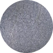 CBS Dichroic Coating Silver on Clear Ripple Glass COE96