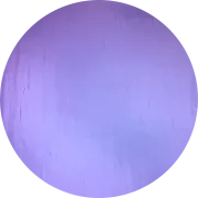 CBS Dichroic Coating Violet on Thin Black  COE96