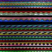 COE90 Dichroic Noodles Stix Stringers