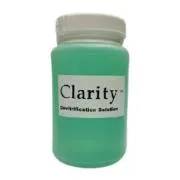 Clarity Devitrification Solution