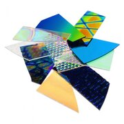 COE90 Dichroic Scrap