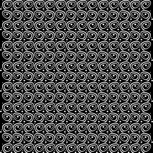 Etched Coil Pattern