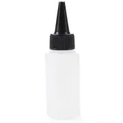 Color Line Empty Bottle