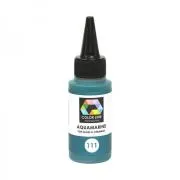 Color Line Paint Pen, Aquamarine 2.2 oz.