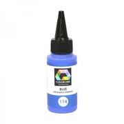 Color Line Paint Pen, Blue 2.2 oz.